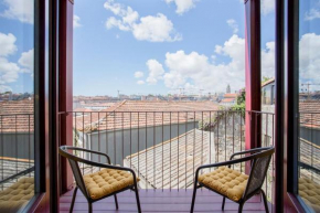Downtown Cosy Suite IV Porto City Center